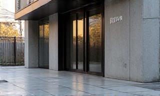 Bauwerk Studioの洗練された外観